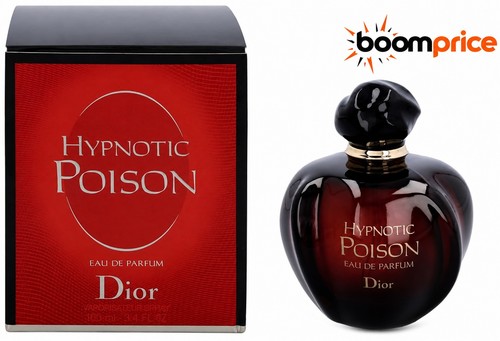 Hypnotyc poison eau parfum - hypnotyc, de