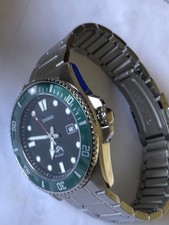 Casio  MDV 106  Marlin