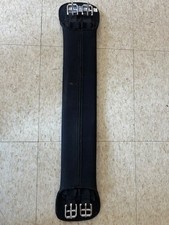 Stubben 26" Dressage Girth