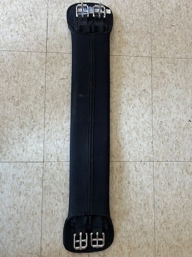 Stubben dressage girth - 26",