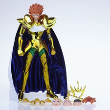 Personaggio RH Kiki Aries