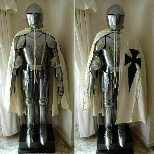 Tuta indossabile cavaliere