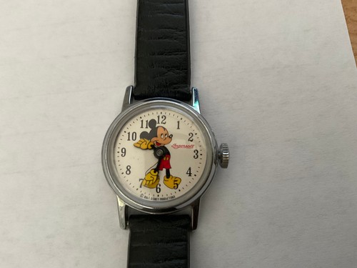 Orologio vintage ingersoll - orologio,