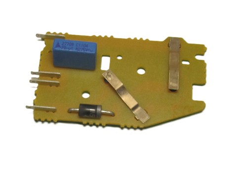 Scheda elettronica moulinex - scheda,