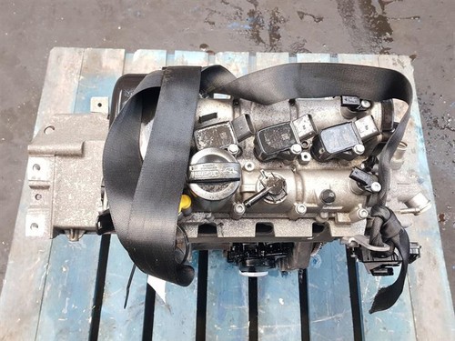 Motore completo benzina - motore,