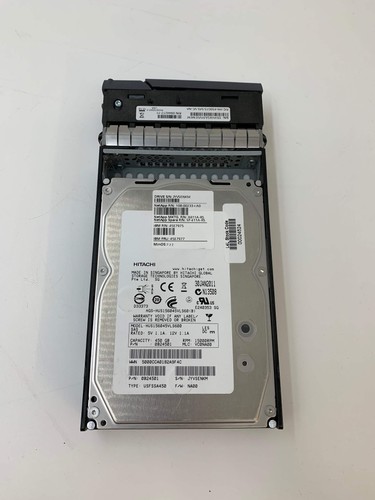 Hitachi hdd x16 con - hitachi,