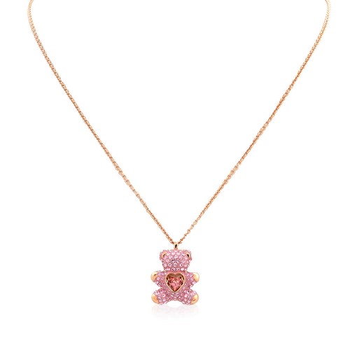 Collana con ciondolo