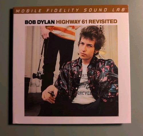 Highway revisited bob - highway, 61