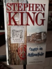 Cuori in Atlantide Stephen