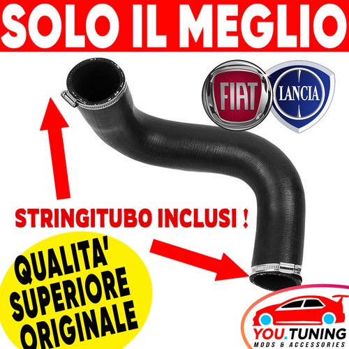 Manicotto aspirazione - manicotto,