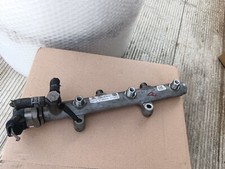 Flauto Reil DX e SX Volkswagen Touareg 3.0 TDI 2007 2010 059130090 AH