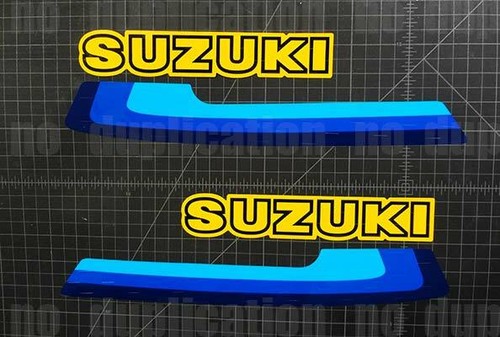 1980 suzuki rm125 250 - 1980, 80'