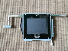 Durst Urnov porta pellicola per ingranditoreDURST 600 900 usato ottimo