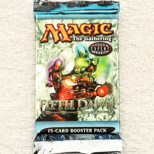 Mtg five dawn - mtg:, pack