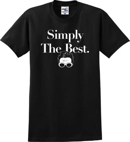 Shirt unisex simply - simply, best