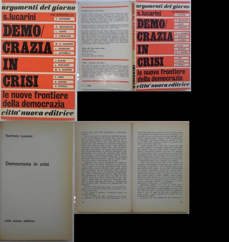 8048 libro democrazia in - 8048,