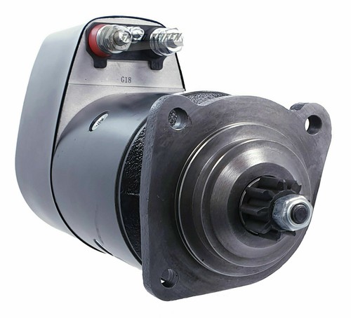 Motorino avviamento per - di,