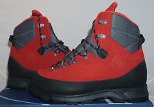 Stivali antitaglio Haix