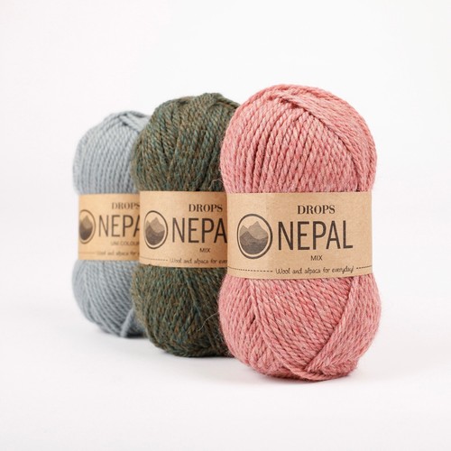 Lana alpaca filato aran - lana,