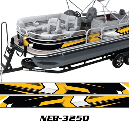 New quality wrap graphics - new,