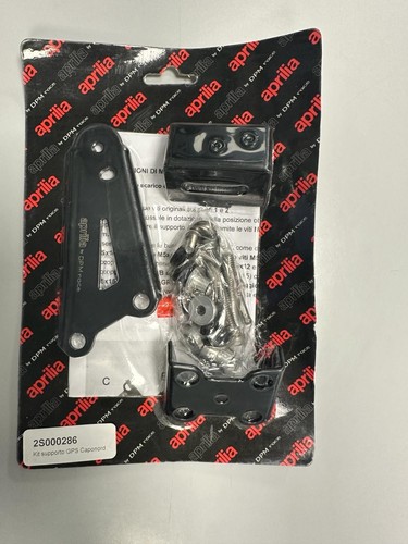 Kit supporto navigatore - supporto,