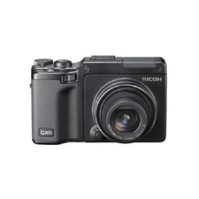 USED Ricoh GXR+S10KIT