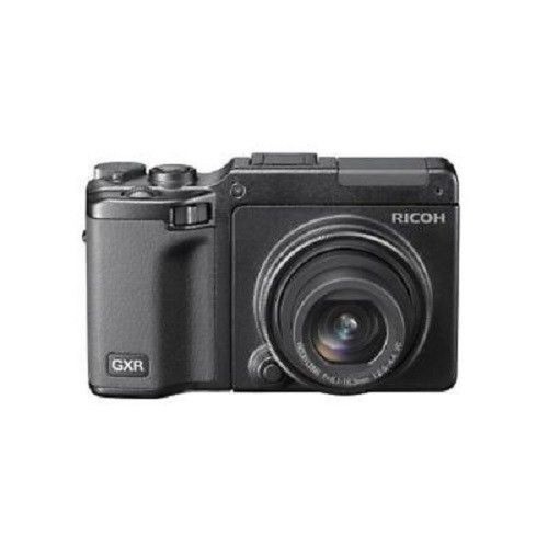 Used ricoh gxr s10kit - ricoh, gxr+s10kit