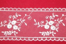 Merletto nastro passamaneria