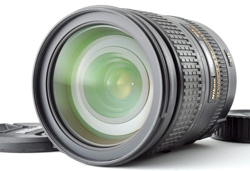 Nikon nikkor 300 - nikkor, 28-300
