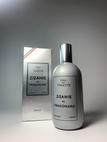 Profumo zizanie fragonard - zizanie,