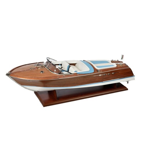 Amati b1608 italian runabout - b1608,