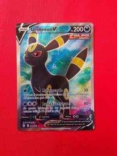 UMBREON V 188/203 EVOLUZIONI