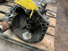 CAMBIO MANUALE COMPLETO PER FIAT Panda 2° Serie 55205239 Benzina 1100 (03>10)