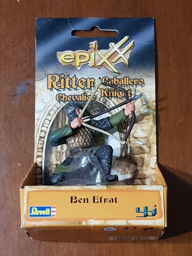 Soldatini guerriero epixx - soldatini,