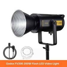 Godox FV200 200W Flash LED