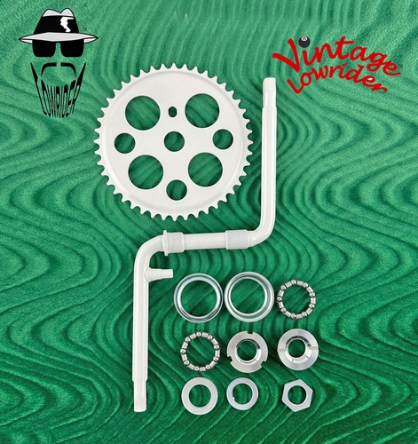 Bicicletta vintage lowrider - bicicletta,