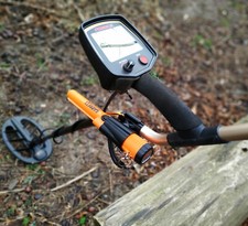 Garrett Pro Supporto Puntatore