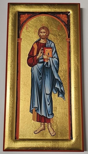 Gesù cristo icona - cristo,