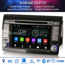 8 Core Android 14 Autoradio