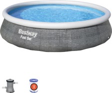 Bestway Piscina Fuori Terra