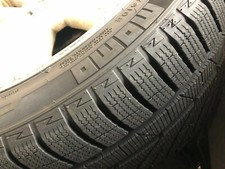 Pneumatici invernali come nuovi , per Range Rover penultima serie cerchi da 20"