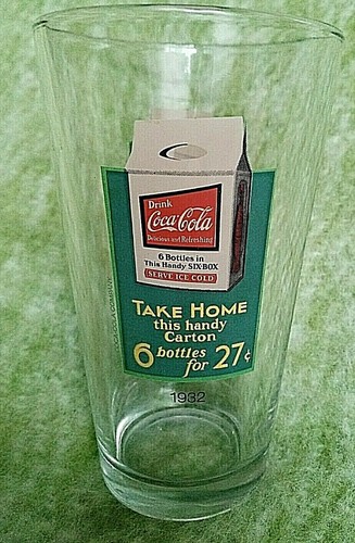 Bicchiere coca cola nuovo - cola,