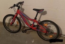 MTB 20’  Marca B Twin Decathlon (consegna a mano)