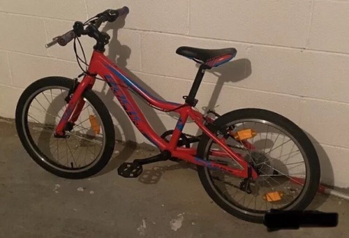 Mtb marca b twin - 20’,
