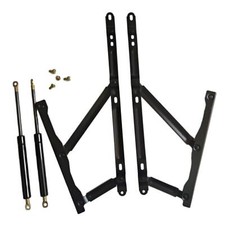 Kit di sollevamento per letto