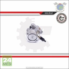 Pompa servosterzo idroguida