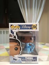 Funko Pop! VAULTED Tiana #224 (Inclusa Pop! Protector)