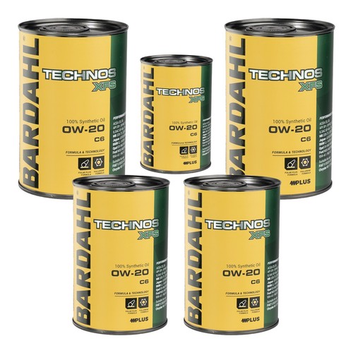 Bardahl litri olio motore - olio,