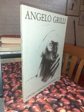 Angelo Grilli Centro dantesco