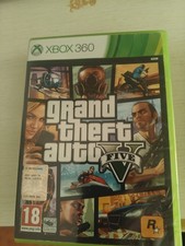 Grand Theft Auto 5 (Xbox One